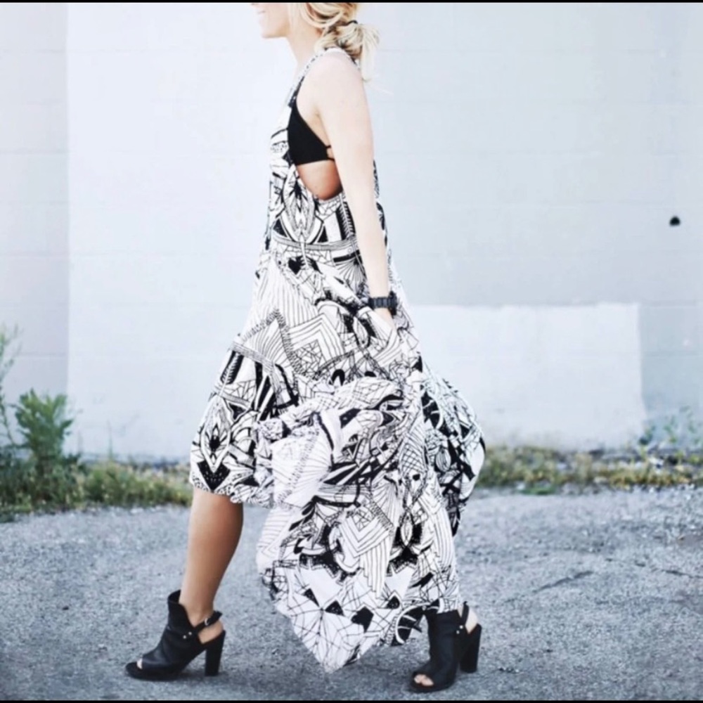 🌷FREE PEOPLE🌷 DRESS